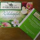 Cornwall Wildapfel Aromatiserter Früchtetee