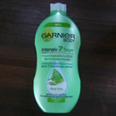 Garnier Body Intensiv 7 Tage Feuchtigkeits-Lotion Aloe Vera