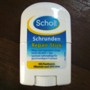 Scholl Schrunden Repair Stick