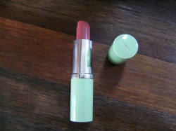 Produktbild zu Clinique Long Last Lipstick Soft Shine – Farbe: 12 Blushing Nude