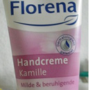 Florena Handcreme Kamille