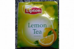 Produktbild zu Lipton Lemon Tea