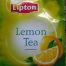 Lipton Lemon Tea