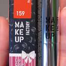 Make Up Factory Lip Color, Farbe: 159 Rebel Red (Peeptoes & Petticoat LE)