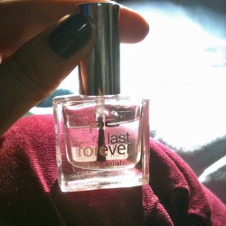 Produktbild zu p2 cosmetics last forever nail polish – Farbe: 010 make me gorgeous!