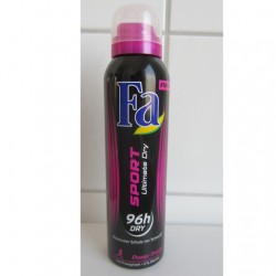 Produktbild zu Fa Sport Ultimate Dry “Power Fresh” Anti-Transpirant