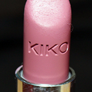 Kiko Velvet Mat Satin Lipstick, Farbe: 613 Pink Carnation