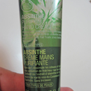 The Body Shop Absinthe Purifying Hand Cream