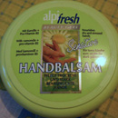 alpi fresh Handbalsam Sensitive