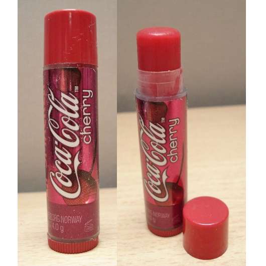 Lip Smacker Coca Cola Cherry