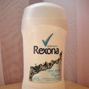 Rexona Women Crystal Clear Aqua Anti-Transpirant Deo Stick