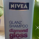 NIVEA Diamond Gloss Glanz Shampoo