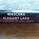 alverde Mascara Elegant Lash, Farbe: 10 Elegant Black