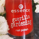 essence guerilla gardening nail polish, Farbe: 04 floral glam (LE)