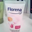 Florena Handcreme mit Bio-Kamille für empfindliche Hände