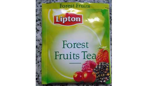 Lipton Forest Fruits Tea