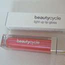 beautycycle light up lip gloss, Farbe: Glitz
