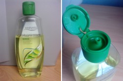 Produktbild zu Hairwell Haarwasser Birke