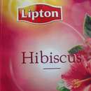 Lipton Hibiskus Tee