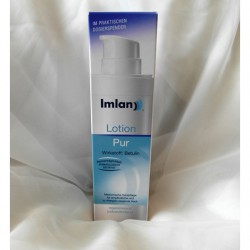 Produktbild zu Imlan Lotion Pur