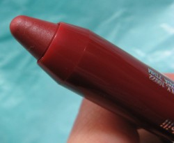 Produktbild zu Clinique Chubby Stick Intense For Lips – Farbe: 02 chunkiest chili