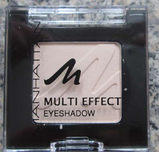 Manhattan Multi Effect Eyeshadow, Farbe: 29C Vanilla Sky
