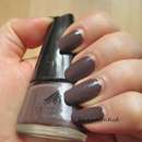 Manhattan Marcel Ostertag Nail Polish, Farbe: 006 (LE)