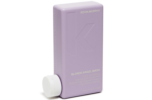 KEVIN.MURPHY: Blonde.Angel.Wash und Blonde.Angel