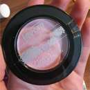 lavera Trend sensitiv Beautiful Mineral Eyeshadow, Farbe: 03 Dreamy Pink