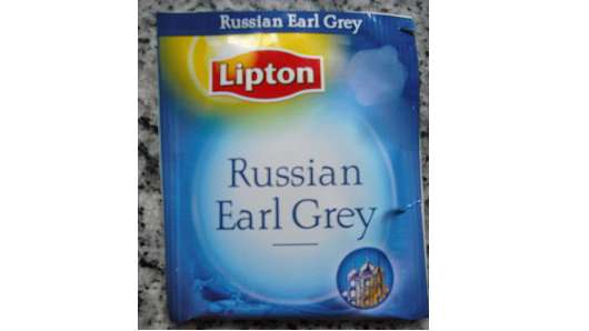 <strong>Lipton</strong> Russian Earl Grey