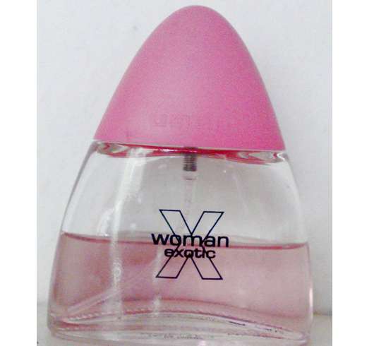 Umbro Woman Exotic Eau de Toilette