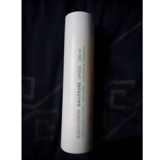 <strong>Dailypure</strong> Unisex Bodylotion (Limette)