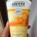 lavera Honey Moments Bodylotion