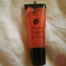 Rival de Loop Young Sweet Sugar Lip Peeling (Erdbeerduft)