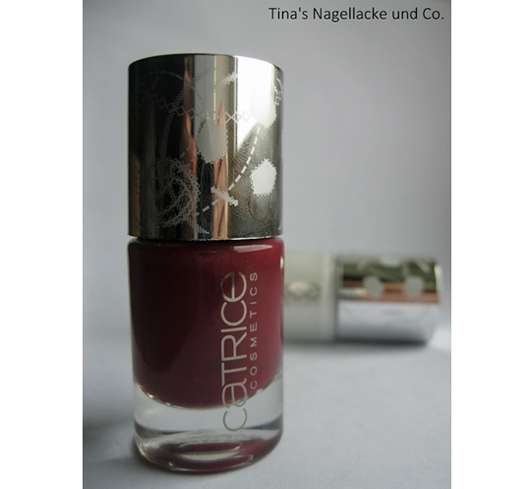 Catrice Ultimate Nail Lacquer, Farbe: C03 Rockby (LE)
