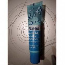 Produktbild zu alverde Aqua Augen Roll-On Perle