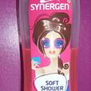 Synergen Soft Shower “Fashion”