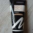 MANHATTAN BB Cream 9in1, Farbe: 1