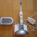 Oral-B Professional Care Triumph 5000 mit drahtlosem Smartguide