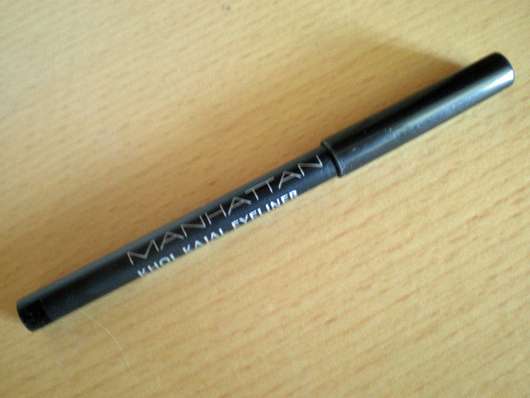 Manhattan Khol Kajal Eyeliner, Farbe: 1010N