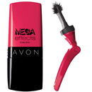 AVON MEGA effects Mascara