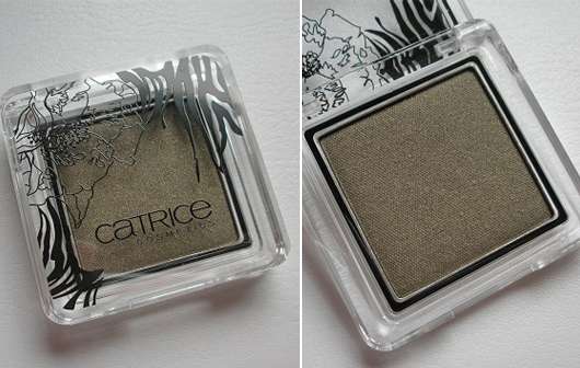 Catrice Absolute Eye Colour, Farbe: C04 cARMOURflage (LE) 