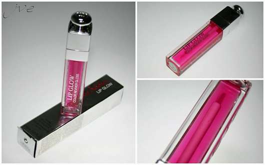 Dior Lip Glow Color Reviver Gloss (Spring Look 2013)