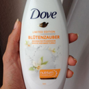 Dove Limited Edition Blütenzauber Reichhaltige Pflegedusche