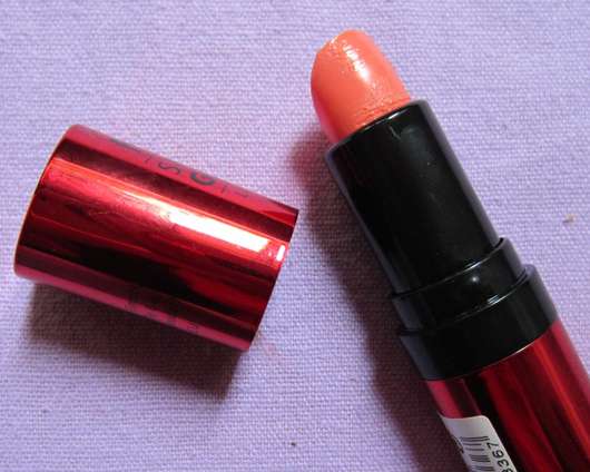p2 sheer glam lipstick, Farbe: 050 flashdance