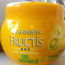 Garnier Fructis Oil Repair 3 Tiefen-Aufbau Repair-Creme-Kur