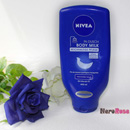 Nivea In-Dusch Body Milk