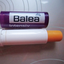 Balea Lippenpflege Intensiv mit Sheabutter & Arganöl