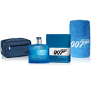 2 x 1 James Bond 007 Ocean Royale Set zu gewinnen