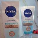 Nivea Pure Effect Matt Beauty Getönte Feuchtigkeitspflege